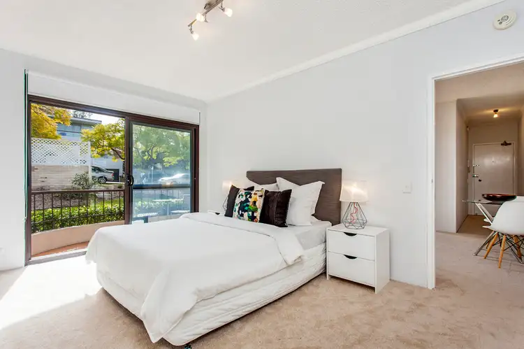 Third view of Homely apartment listing, 3/1-3 Kulgoa Avenue, Ryde NSW 2112