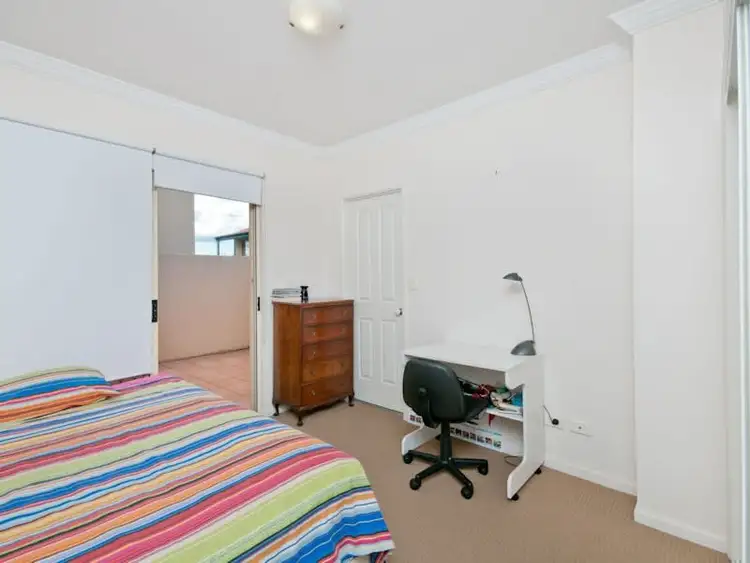 Sixth view of Homely apartment listing, 3/2 Woodland Street, Ashgrove QLD 4060