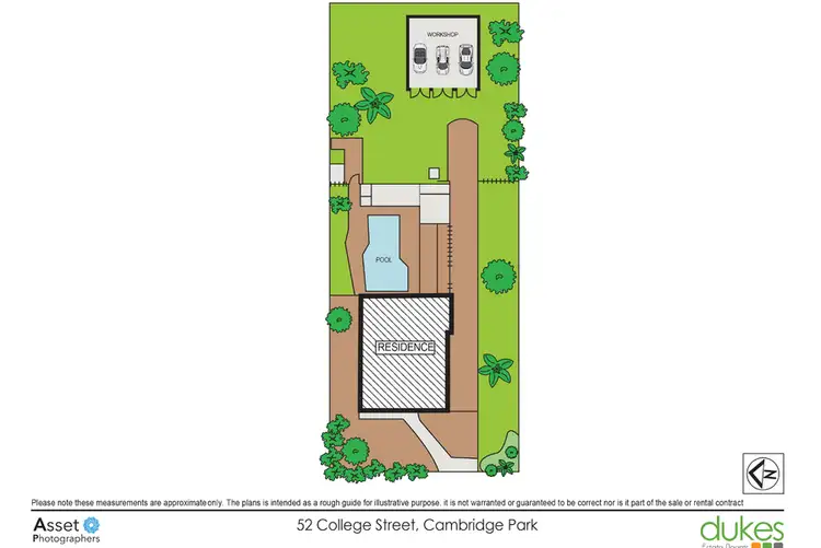 Sixth view of Homely house listing, 52 College Street, Cambridge Park NSW 2747