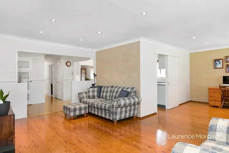 Fourth view of Homely house listing, 45 Doris Avenue, Woonona NSW 2517