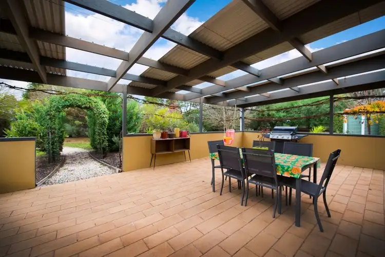 Second view of Homely house listing, 143 Nethercraig Road, Lockwood South VIC 3551