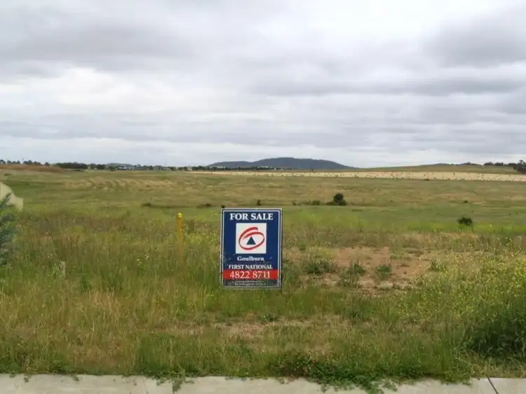 Main view of Homely land listing, 70 Green Valley Road, Goulburn NSW 2580