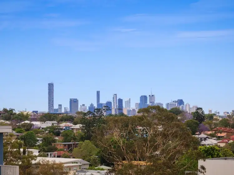 Second view of Homely apartment listing, 38/27 Station Road, Indooroopilly QLD 4068