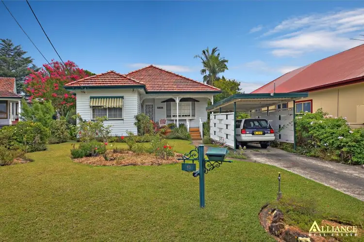 74 Milford Avenue, Panania NSW 2213