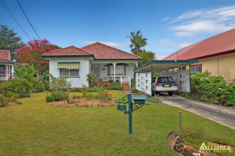Main view of Homely house listing, 74 Milford Avenue, Panania NSW 2213