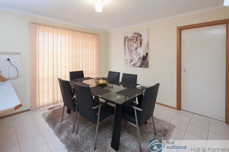 Fifth view of Homely house listing, 11 Pinto Close, Endeavour Hills VIC 3802