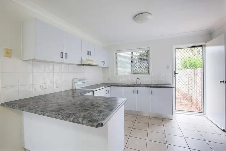 Fourth view of Homely unit listing, 1/5 Jacaranda Avenue, Taranganba QLD 4703