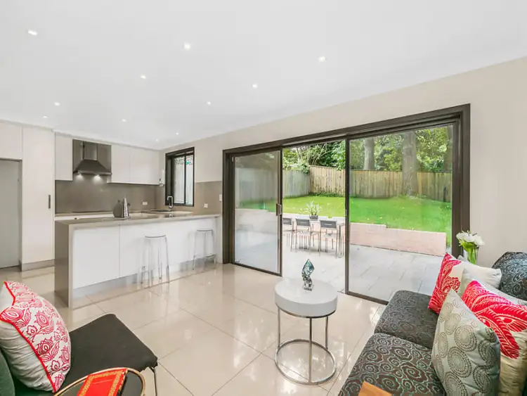 Fourth view of Homely house listing, 20 Putarri Avenue, St Ives NSW 2075