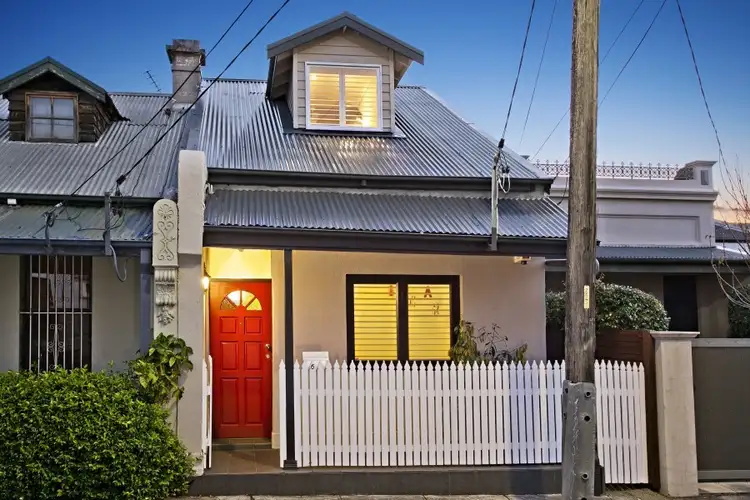 6 Gladstone Street, Enmore NSW 2042