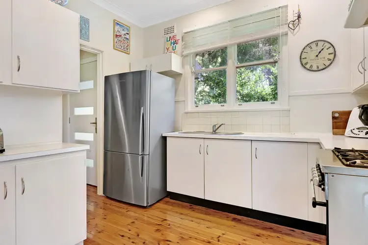 Fifth view of Homely house listing, 202 Bobbin Head Road, Turramurra NSW 2074