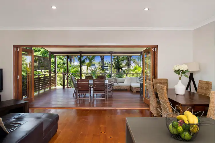 Third view of Homely house listing, 57 Blackwood Avenue, Morningside QLD 4170