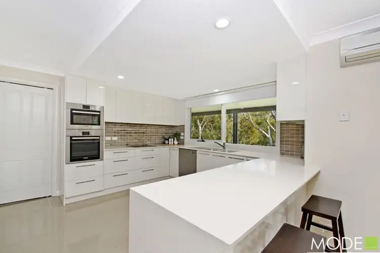 Second view of Homely house listing, 6 Ivy Place, Kenthurst NSW 2156