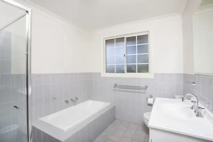 Sixth view of Homely townhouse listing, 3/58 Taren Road, Caringbah South NSW 2229