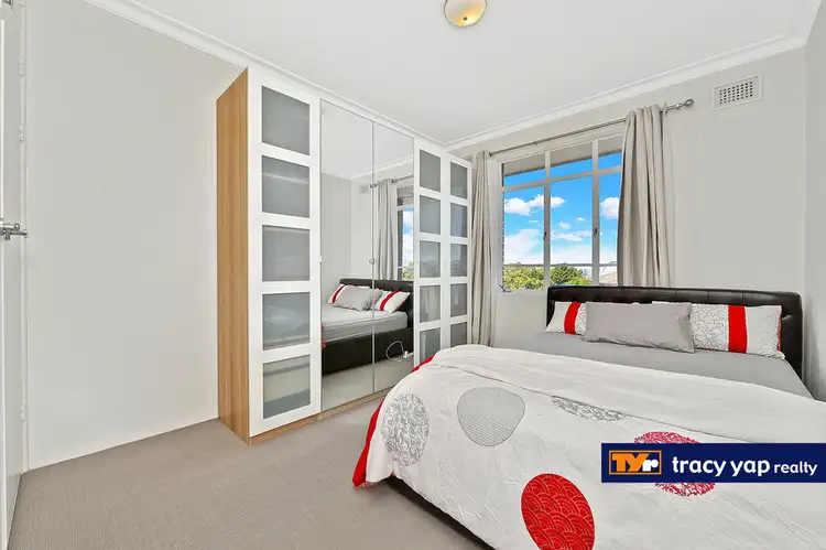 Fifth view of Homely apartment listing, 10/47 Longueville Road, Lane Cove NSW 2066