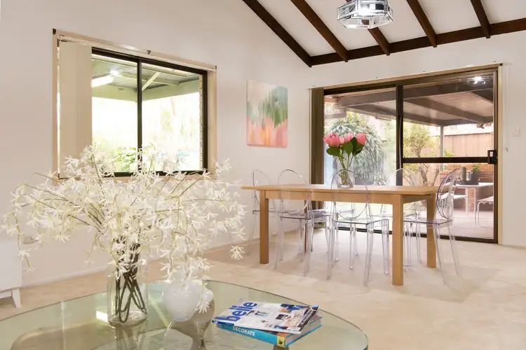 Third view of Homely house listing, 6 Bedivere Street, Carindale QLD 4152