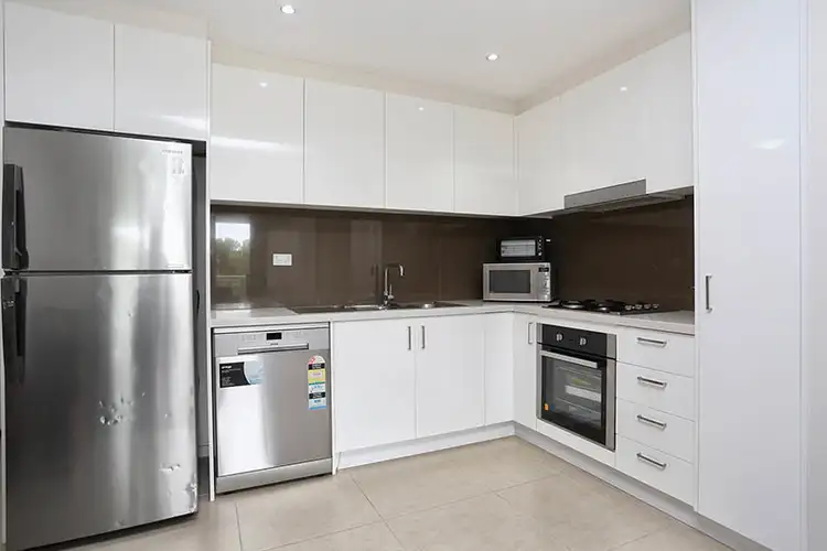 Second view of Homely unit listing, Address available on request