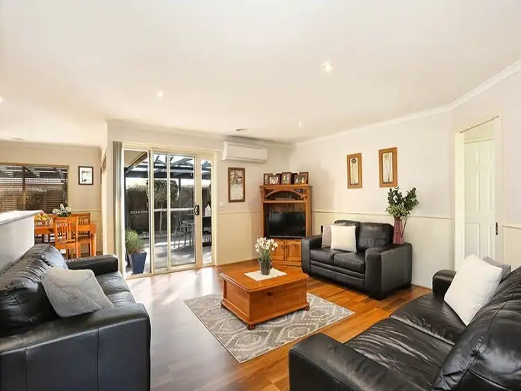Fifth view of Homely house listing, 135 Clarendon Drive, Somerville VIC 3912