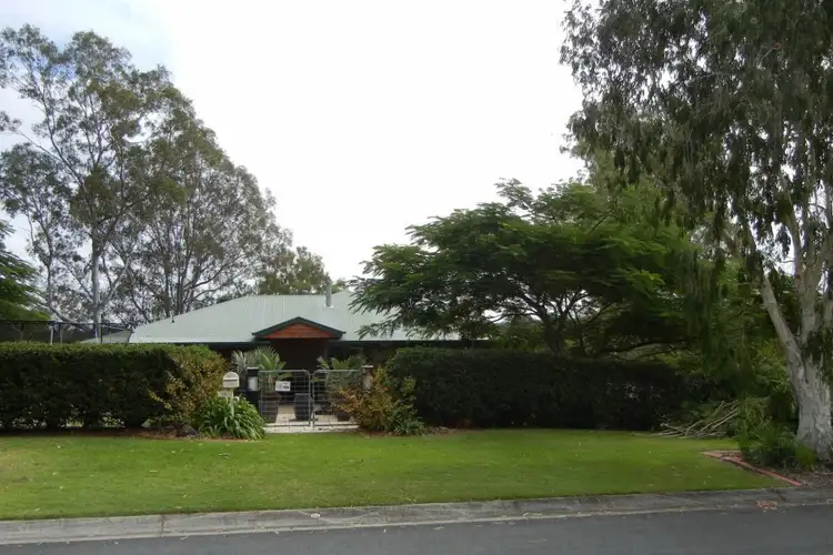 Fifth view of Homely house listing, 10 Katherine Court, Karalee QLD 4306
