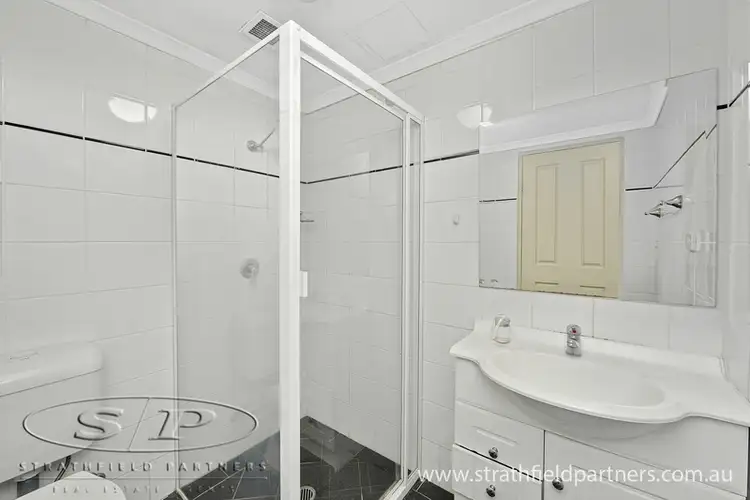 Sixth view of Homely apartment listing, 183/1 Beresford Road, Strathfield NSW 2135
