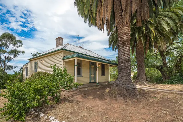 7 Newstead Road, Maldon VIC 3463