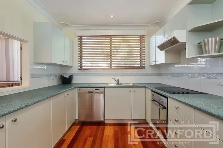 Fourth view of Homely house listing, 26 Atherton Close, Rankin Park NSW 2287