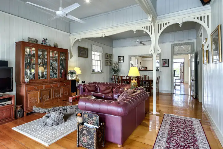 Fifth view of Homely house listing, 75 Hill End Terrace, West End QLD 4101