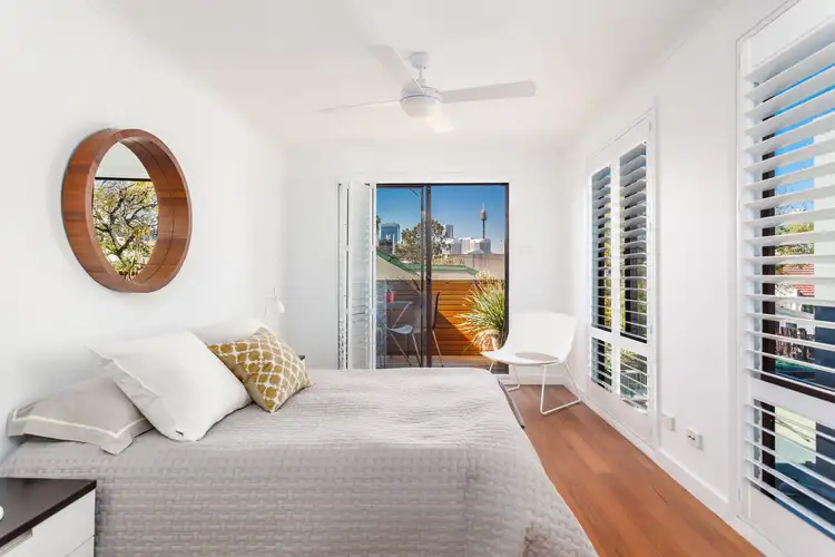 Sixth view of Homely house listing, 41 Darghan Street, Glebe NSW 2037