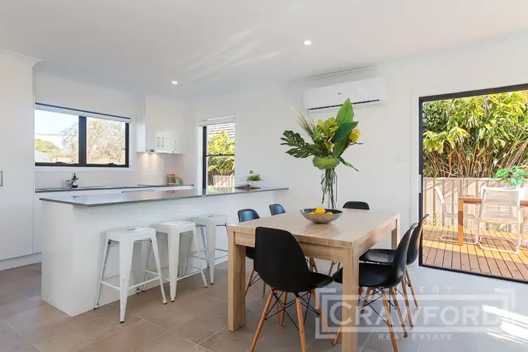 Fifth view of Homely house listing, 10A Moonbi Street, New Lambton NSW 2305
