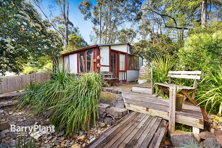 Sixth view of Homely house listing, 26 Hurst Road, Hurstbridge VIC 3099
