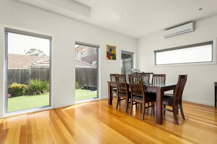 Fourth view of Homely townhouse listing, 71A Price Street, Essendon VIC 3040
