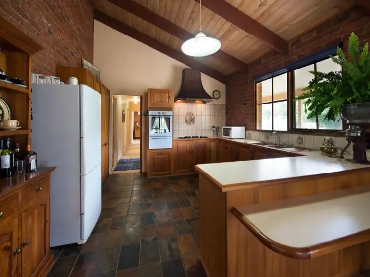 Fourth view of Homely house listing, 678 Lewis Road, Walmer VIC 3463