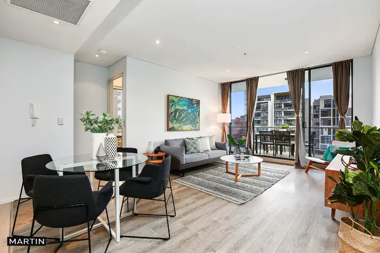 613/20 Gadigal Avenue, Zetland NSW 2017