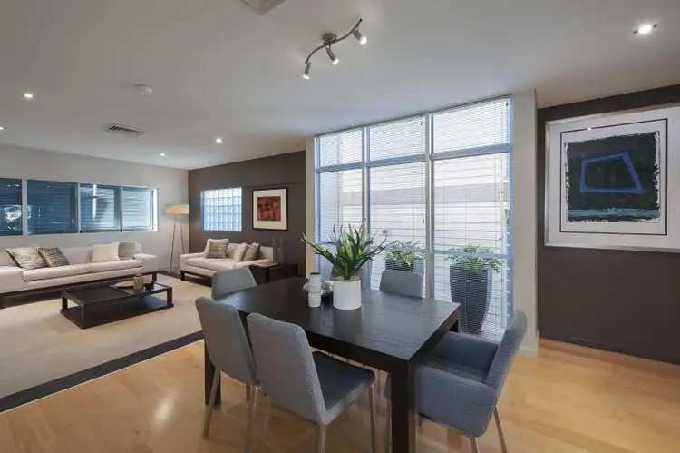 Third view of Homely townhouse listing, 7 Seal Street, Paddington QLD 4064