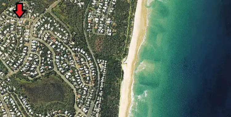 Fourth view of Homely house listing, 7 Calliandra Grove, Peregian Beach QLD 4573