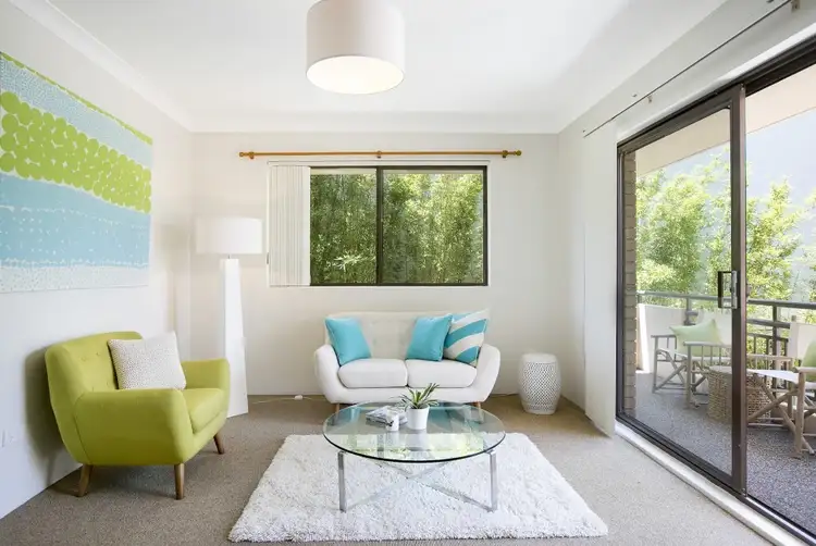 Second view of Homely unit listing, 3/31 The Esplanade, Thirroul NSW 2515