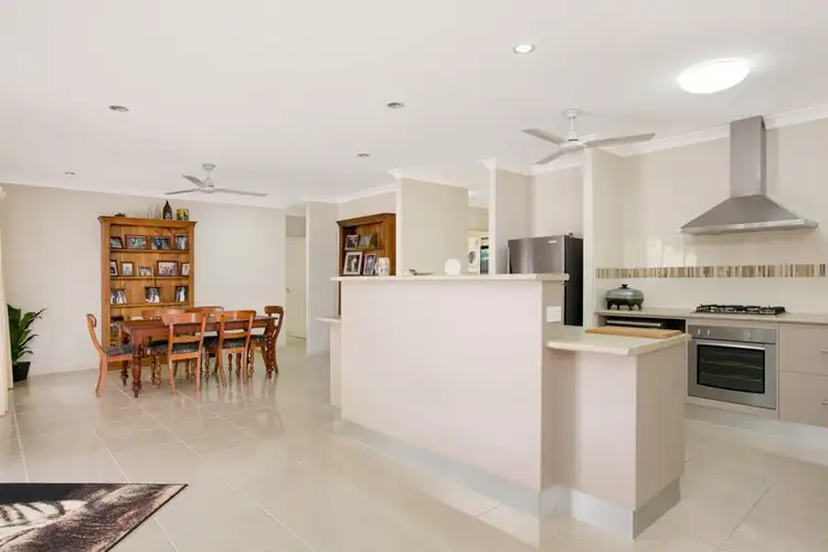 Fourth view of Homely house listing, 16 Malekula Close, Bentley Park QLD 4869