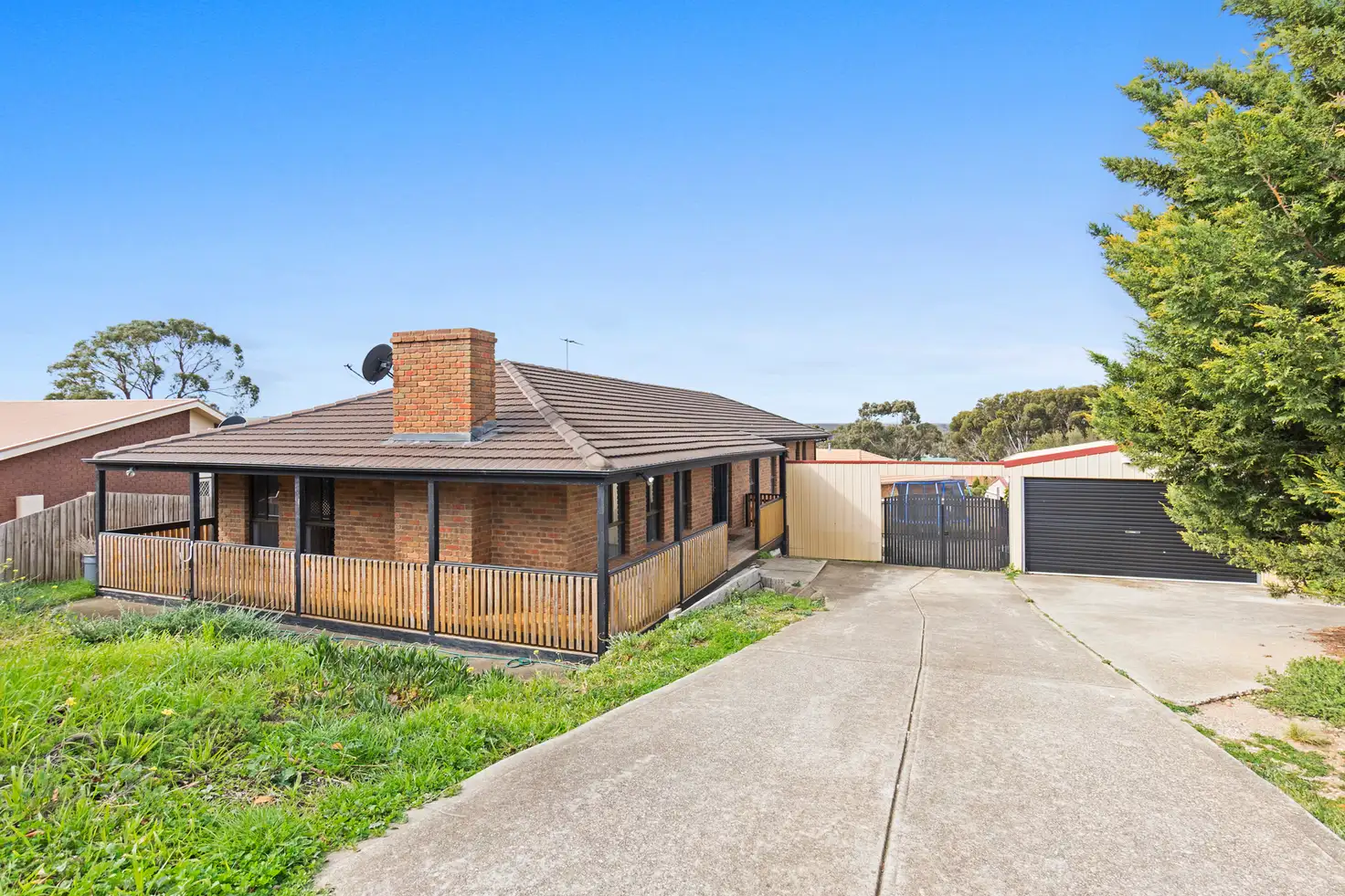 Main view of Homely house listing, 6 Johansen Place, Bacchus Marsh VIC 3340