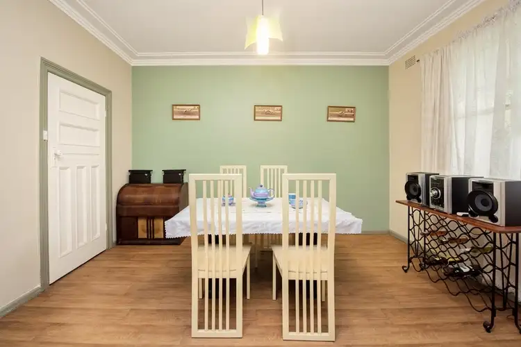 Fifth view of Homely house listing, 68 Churchill Avenue, Strathfield NSW 2135