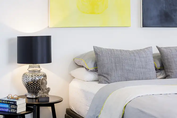 Fourth view of Homely apartment listing, E602/3 Hunter Street, Waterloo NSW 2017