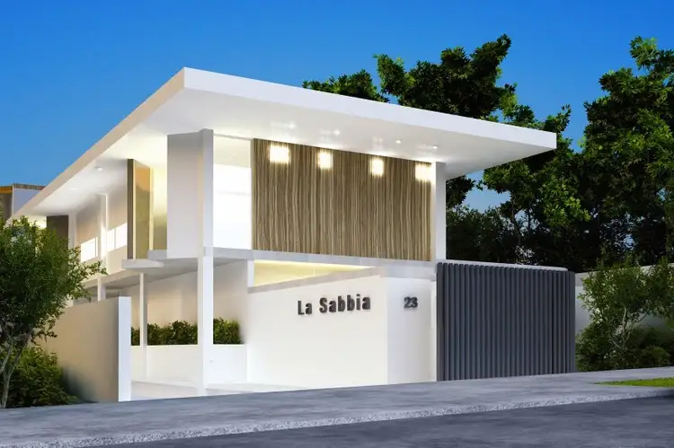 Second view of Homely unit listing, 1/23 Byron Street, Coogee NSW 2034
