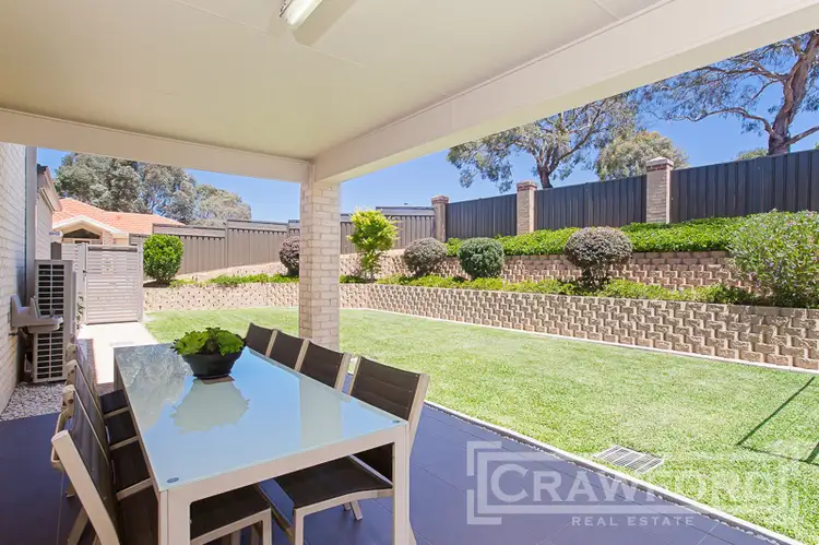 Second view of Homely house listing, 8/150 Birchgrove Drive, Wallsend NSW 2287