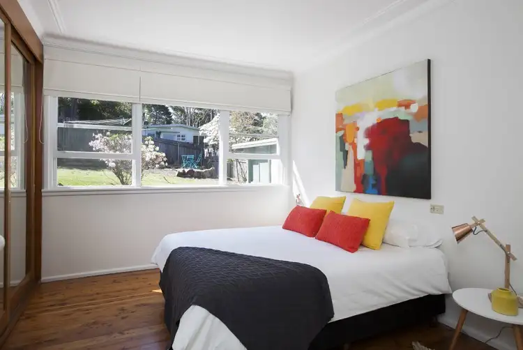 Fifth view of Homely house listing, 54 Greenslopes Avenue, Mount Pleasant NSW 2519