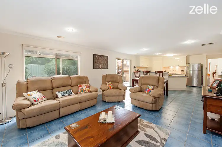 Fifth view of Homely house listing, 5 Amanda Court, Albury NSW 2640