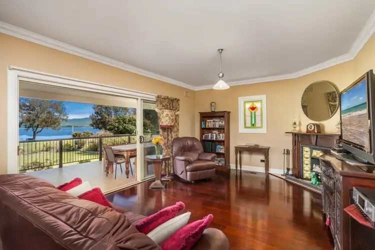 Second view of Homely house listing, 56a Windang Road, Primbee NSW 2502