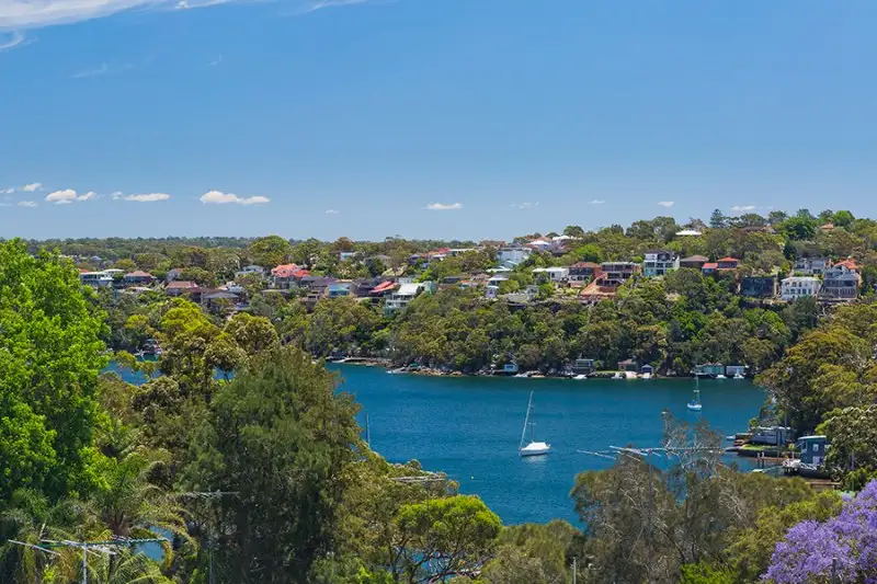 Main view of Homely house listing, 51 Lilli Pilli Point Road, Lilli Pilli NSW 2229