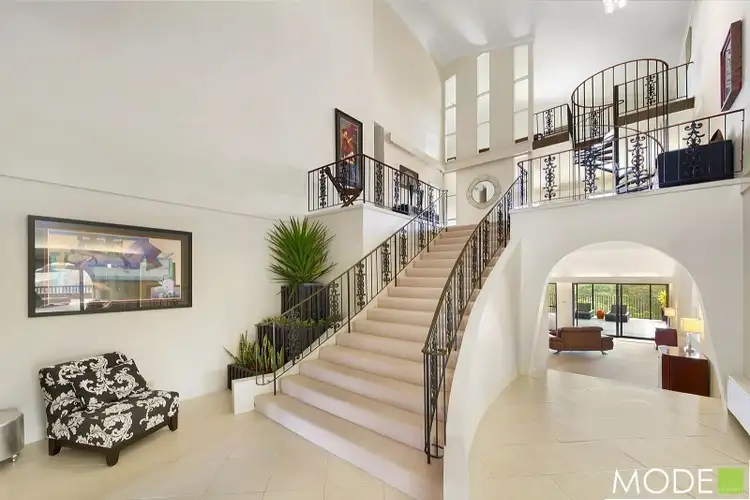 Second view of Homely house listing, 11 Pamela Place, Kenthurst NSW 2156