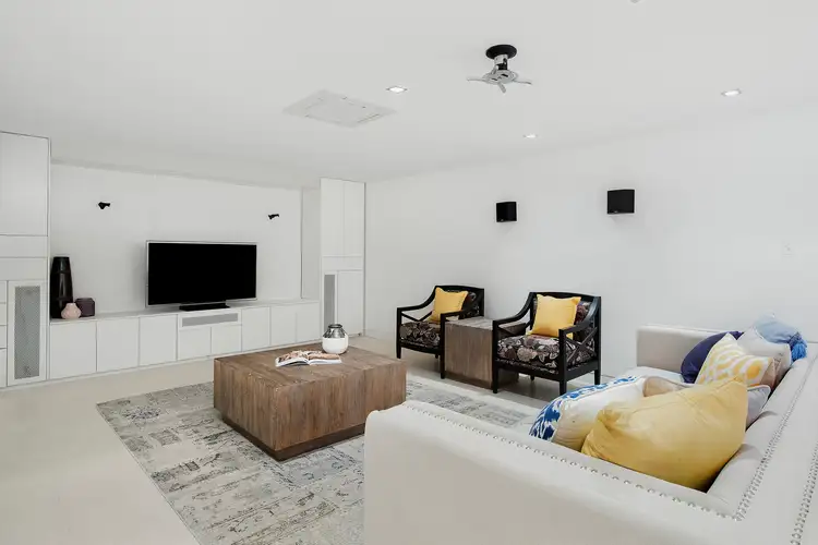 Fifth view of Homely house listing, 12 Chorley Avenue, Cheltenham NSW 2119
