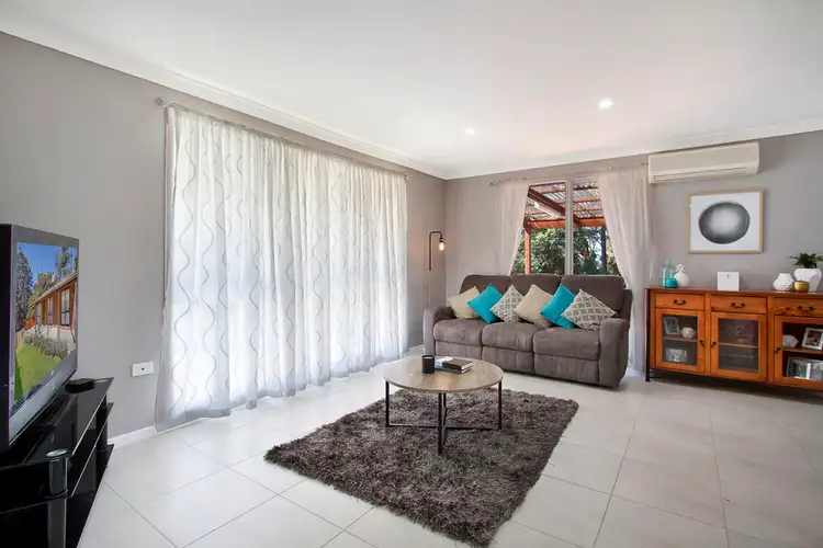 Third view of Homely house listing, 35 Waratah Street, Bowen Mountain NSW 2753