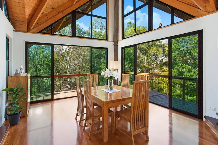 Sixth view of Homely house listing, 32 Maragani Court, Samford Valley QLD 4520