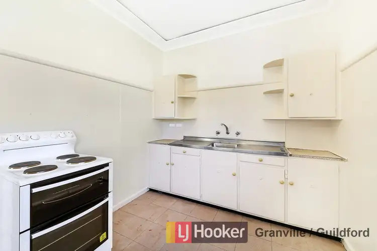 Second view of Homely house listing, 43 O'Neill Street, Granville NSW 2142